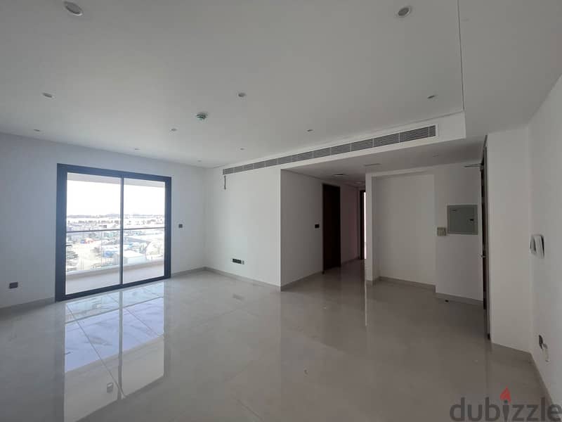 1 BR Stunning Apartment in Al Mouj with Shared Pool & Gym 2