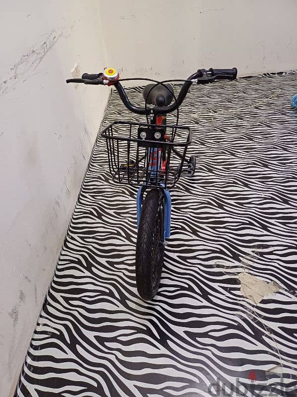 New Bicycle 0