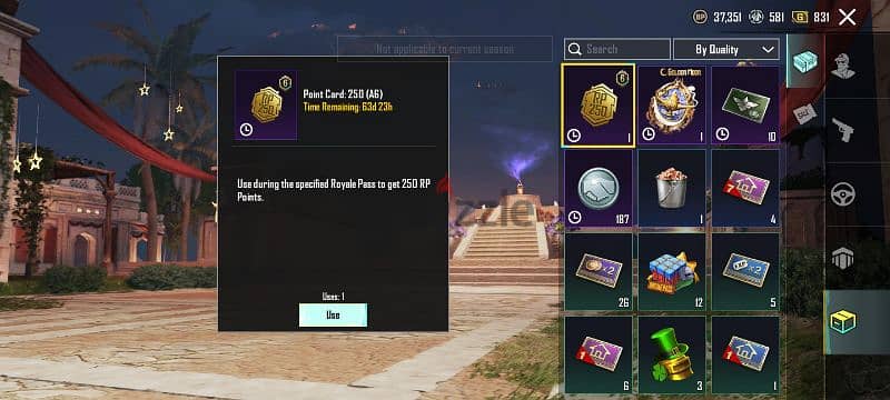 pubg Id for sale 4