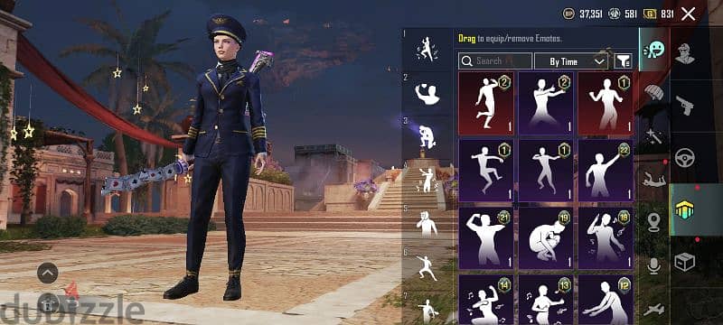 pubg Id for sale 16