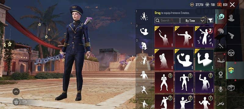 pubg Id for sale 17