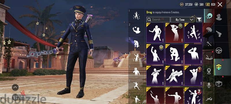 pubg Id for sale 18