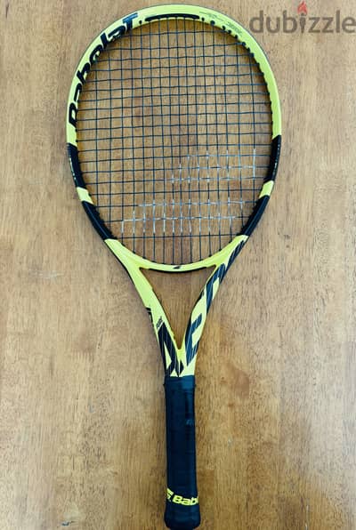 Babolat