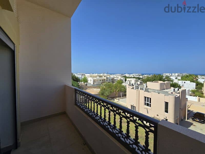 5 Bhk At Madinat qaboos / elevator 13