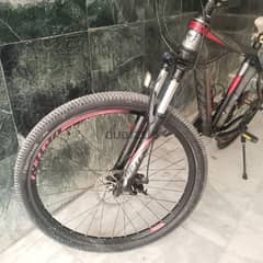 Upten MTB for sale 0