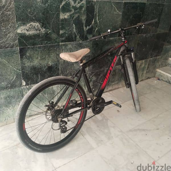 Upten MTB for sale 2