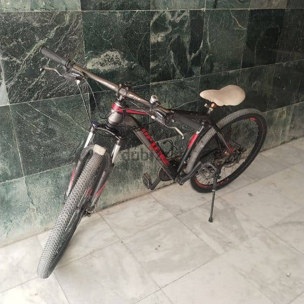 Upten MTB for sale 3