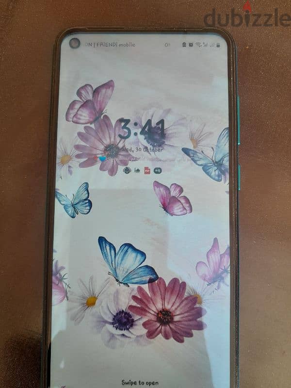 Samsung M11 for sale للبيع بسعر مغري 1