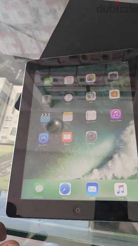 ipad 4th generation 32gb 2