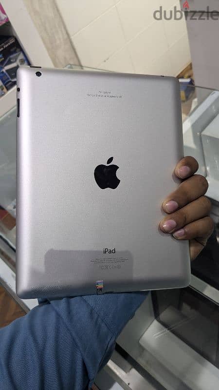 ipad 4th generation 32gb 10