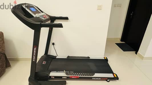 Treadmill