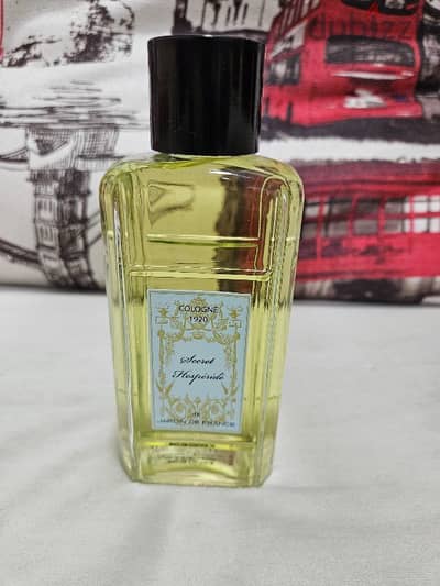 cologne jardin de France 245ml