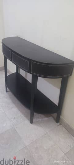 Console table for sale 0