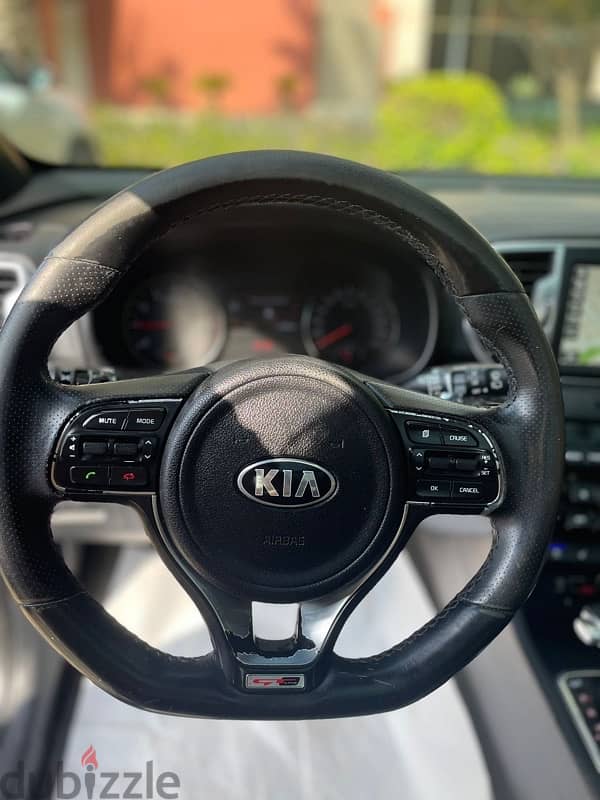 Kia Sportage 2017 4