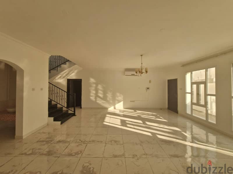 6 BR Spacious Villa for Rent in Al Hail North Near Al Mouj 1