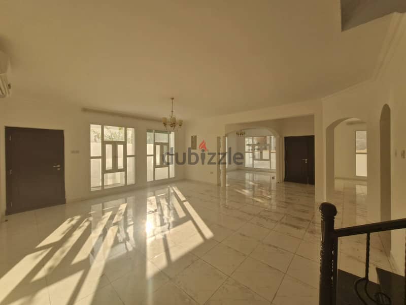 6 BR Spacious Villa for Rent in Al Hail North Near Al Mouj 2