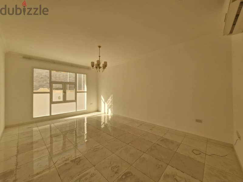 6 BR Spacious Villa for Rent in Al Hail North Near Al Mouj 3