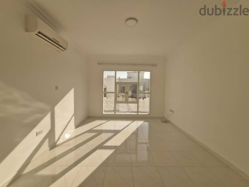 6 BR Spacious Villa for Rent in Al Hail North Near Al Mouj 4