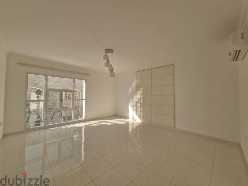 6 BR Spacious Villa for Rent in Al Hail North Near Al Mouj 6