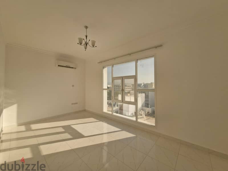 6 BR Spacious Villa for Rent in Al Hail North Near Al Mouj 9