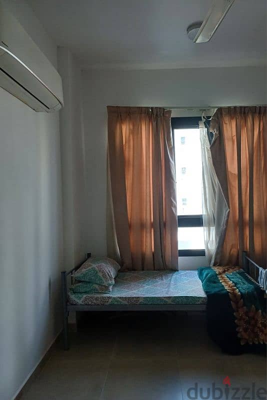 Room Sharing for Executive bachelor at bosher 0