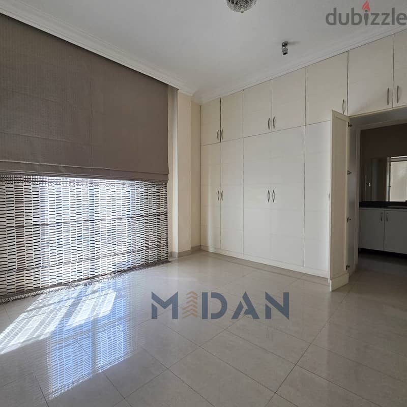 AL ANSAB | BEAUTIFUL 5+1 BR VILLA 4