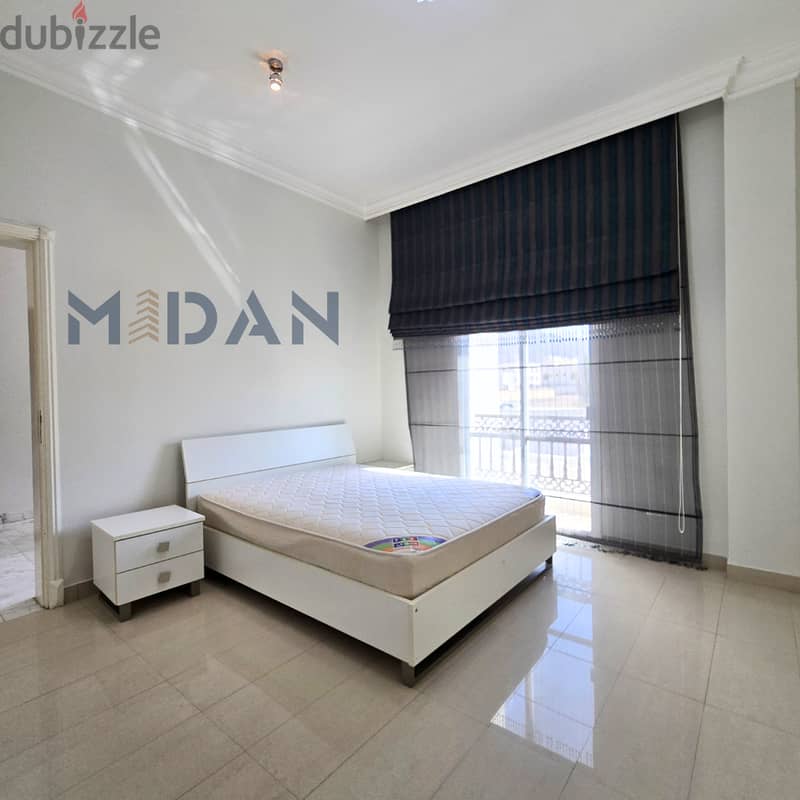 AL ANSAB | BEAUTIFUL 5+1 BR VILLA 7