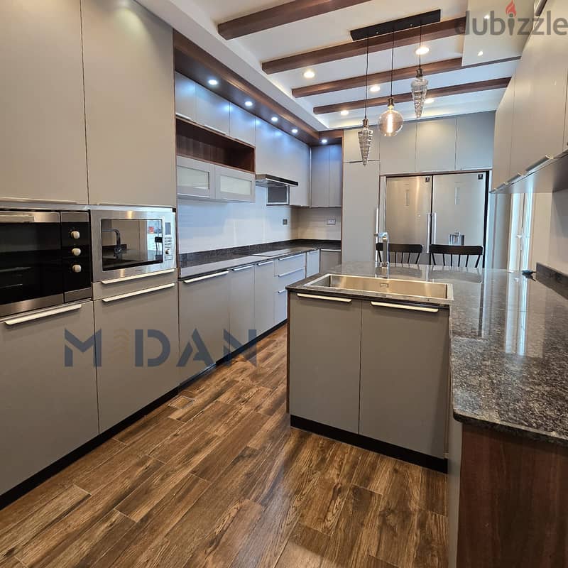 AL ANSAB | BEAUTIFUL 5+1 BR VILLA 12