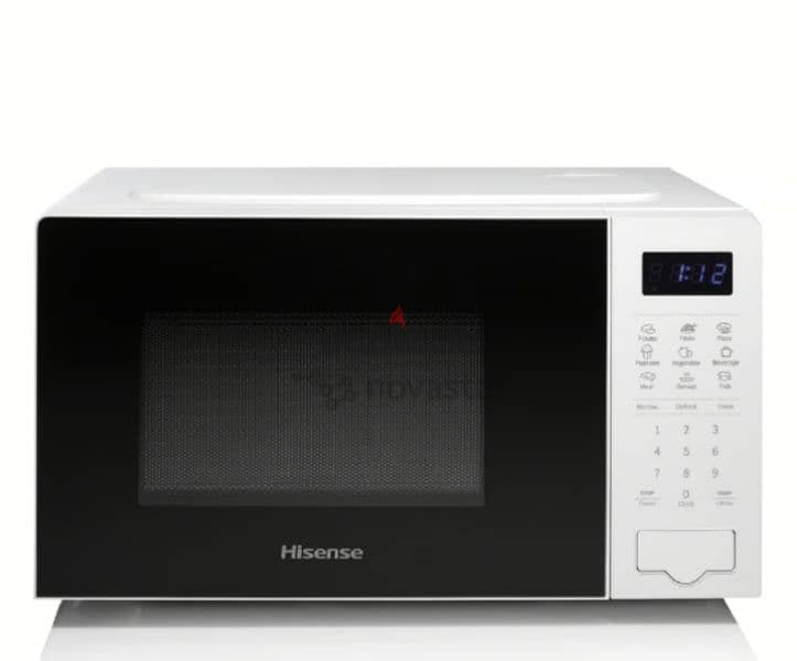 brand new Hisense Microwave oven 0