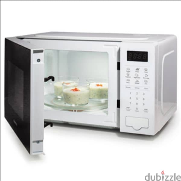 brand new Hisense Microwave oven 1