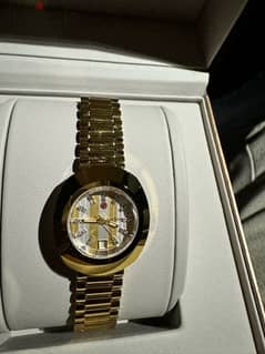 RADO ORIGINAL 0