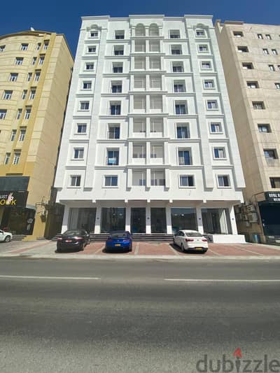 SR-KH-657  *High-Quality Flat to Let in Al Khoud 7*
                                title=