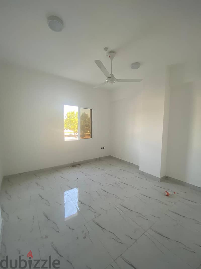 "SR-KH-657  *High-Quality Flat to Let in Al Khoud 7* 2