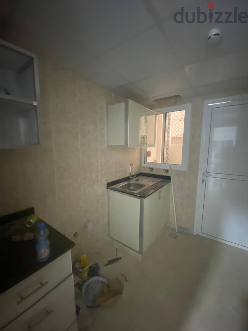 "SR-KH-657  *High-Quality Flat to Let in Al Khoud 7* 3