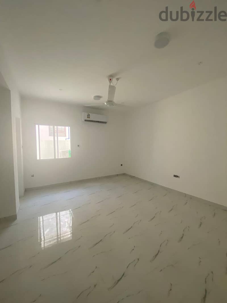 " SR-KH-658  *High-Quality Flat to Let in Al Khoud 7* 1