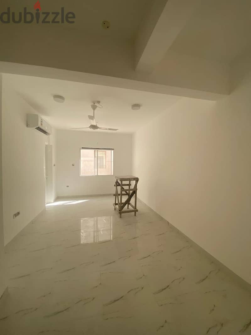 " SR-KH-658  *High-Quality Flat to Let in Al Khoud 7* 3