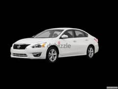 altima 2014 rent for monthly weekly 0