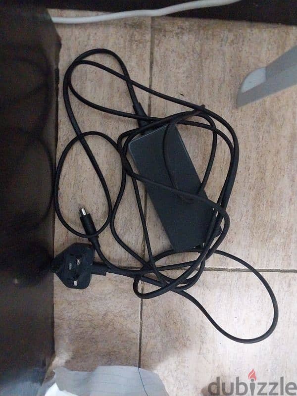 MI SCOOTER CHARGER 0