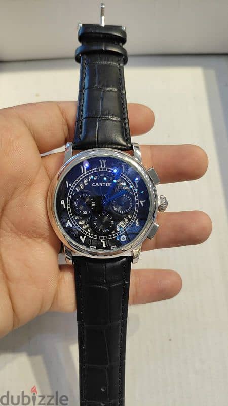 Cartier Watches 4