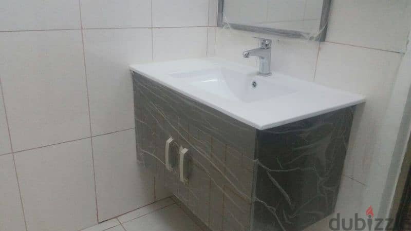 Beautiful New Flat in a Prime Location in Al Amerat 1