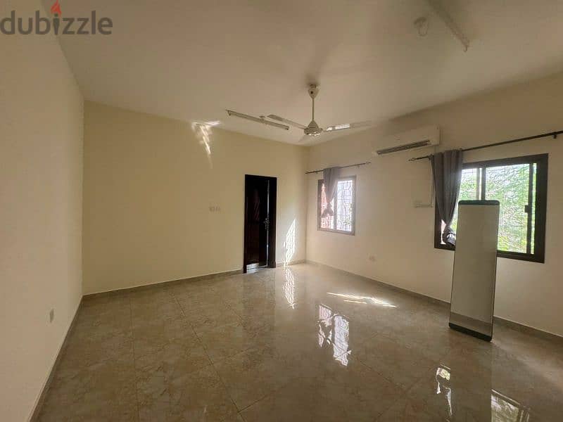 nice flat 3bhk for rent in south gubbrah 1