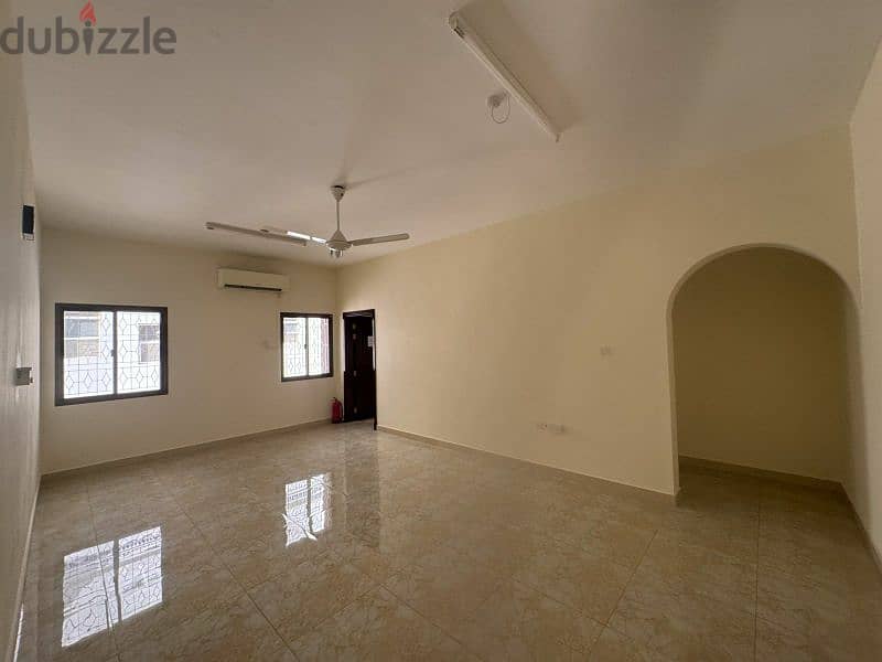 nice flat 3bhk for rent in south gubbrah 8