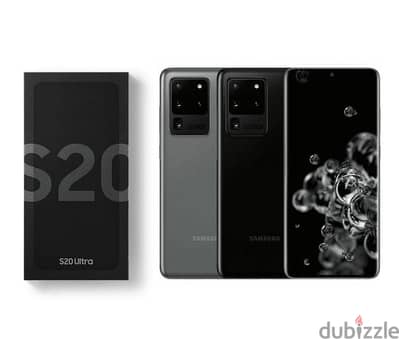 s20 ultra 5G