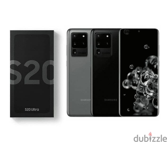 s20 ultra 5G 0