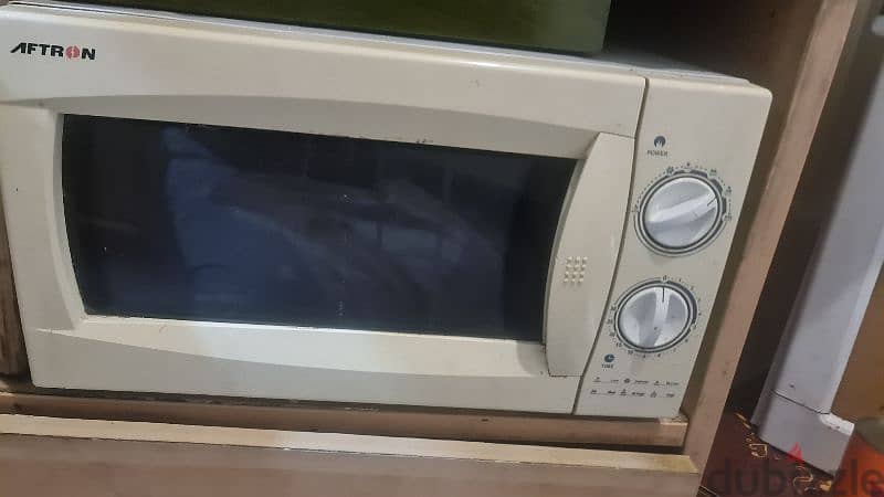 microwave 0