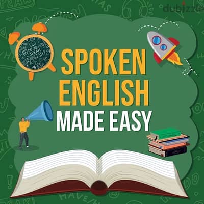 SPOKEN ENGLISH IN SALALAH