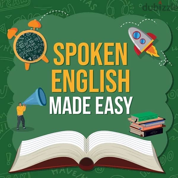 SPOKEN ENGLISH IN SALALAH 0