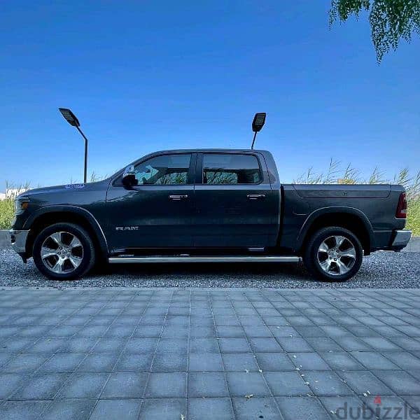 Dodge Ram 2020 2