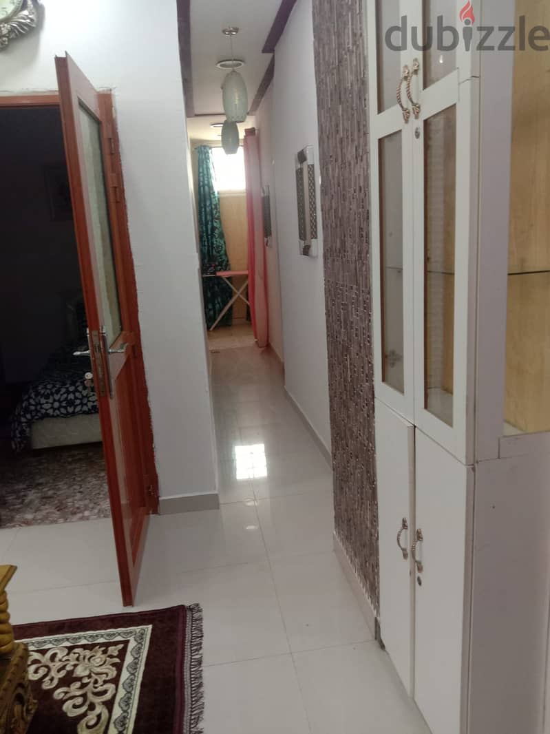 town house  fully furnished  for rent 3