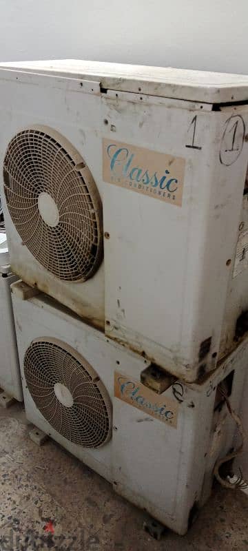 Ac for sale 1